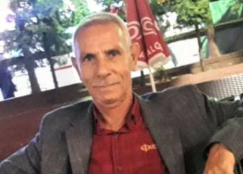 الشاعر العراقي حسام عبد الكريم في قصيدة ” عابر اللّذات “