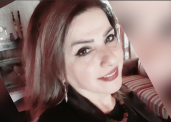 ” انكسار الشمس ” للشاعرة سهاد شمس الدين