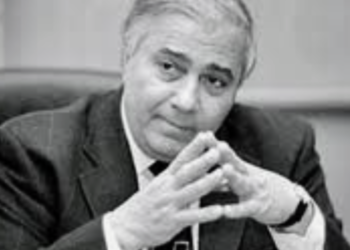 الشاعر فاروق جويدي في أجمل ما كتبه لبيروت