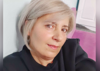 ” إليك أبي ” شعر نثري للكاتبة سميحة فايز مي ابو صالح