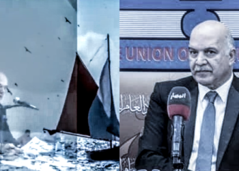 الشاعر العراقي د.سعد ياسين يوسف يُهدي قصيدة مصوّرة لبيروت