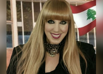 ” دموع الوداع ” مقالة للكاتبة عايدة قزحيا