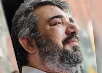 الشاعر البحريني سلمان عبد الحسين يكتب : ” ما لا يقال …أنا “