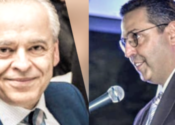 د. جميل الدويهي يقرأ الحب عند د.عماد فغالي