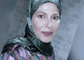 ” لون ُ السّراب ” قصيدة للشاعرة زينب رمّال