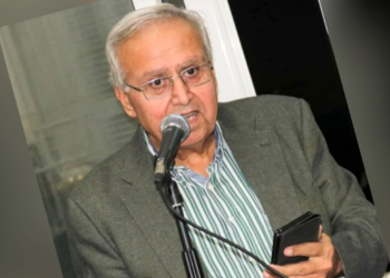 ” مركب الغرق ” قصيدة للشاعر عصمت حسان