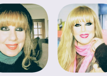 يوميات ” منع التجول ” الجزء 1 – للكاتبة عايدة قزحيا