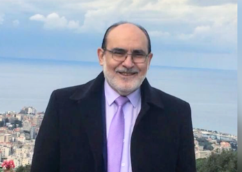 ” قصيدة وَجَع ” للكاتب النقيب جان قسّيس