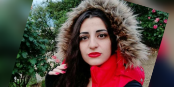 ” العودة إلى الجسد ” قصيدة الشاعرة د. لارا ملّاك