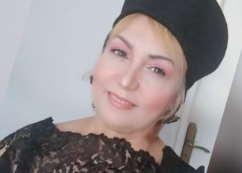 ” إني عشِقتُ ثورةَ أفكارِه ” قصيدة الشاعرة التونسية فاطمة عبد القادر