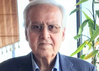 ” الثرى ” قصيدة جديدة للشاعر عصمت حسان