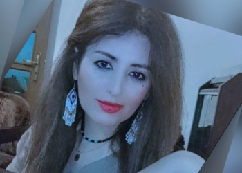 ” تحولات ” قصيدة للشاعرة لجين الشمندي