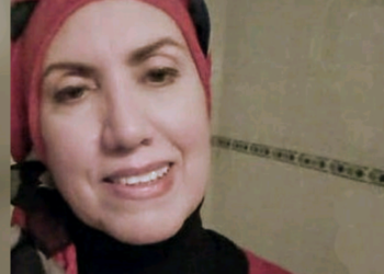 ”  بقلبي وطن ” للشاعرة التونسية منا اليعقوبي بلحاج