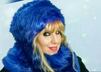 ” زيارة في زمن الحجر ” للكاتبة عايدة قزحيا