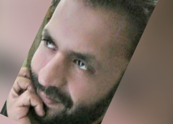 شهرياد الكلام : ” رسالة معايدة إلى إمرأة استثنائية جدا ” للشاعر السوري محمد ملّاك