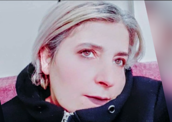 ومضات ” خارج الوقت ” للشاعرة سميحة فايز مي ابو صالح