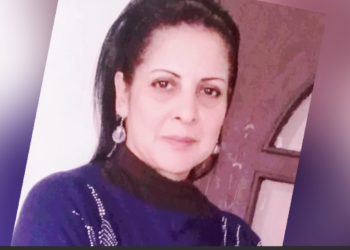 ” تجنّنات ” للشاعرة السورية غادة رسلان الشعراني