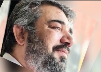 ” ما آمنت بالحسناء” قصيدة لشاعر البحرين سلمان عبد الحسين