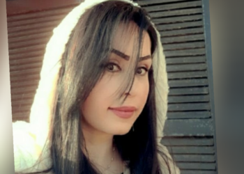 شهرياد الكلام : الشاعرة نغم نصار في قصيدة ” هذي الحياة “