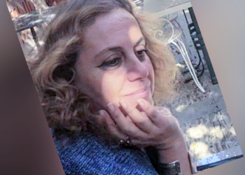 ” للموتِ صوتٌ عذب ” قصيدة للشاعرة آغنار عواضة