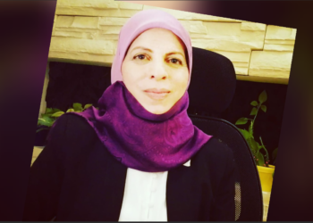 ” المقهورون في بلدي يستنجدون ” مقالة للدكتورة ليلى شمس الدين