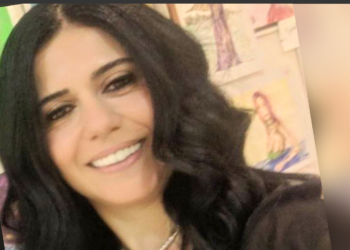 الكاتبة ميراي عبد الله شحادة تكتب في ذكرى غياب والدتها : ” في معصرة الزيتون يتصاعد البخور من ديار أمي المقدسة “