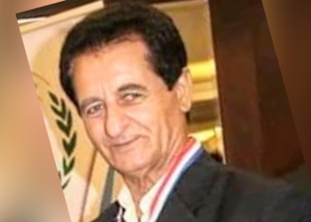 ” أهي الأخيرة ؟! ” قصيدة للشاعر يوسف عبد الله