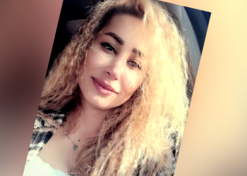 ” لأنساك ” قصيدة للكاتبة والشاعرة تنديار جاموس