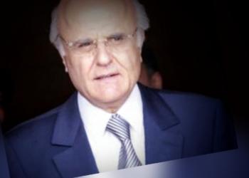 شهرياد الكلام : ” جبل تربل كان حزينا ” مقالة د. قصي الحسين في رثاء جان عبيد