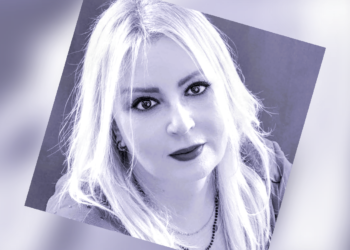 ” لا أُشبه أحد ” للكاتبة التونسية ريم قمري