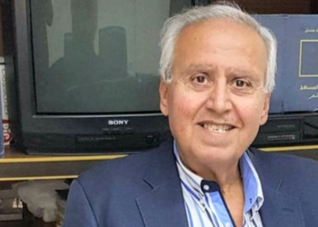 الشاعر عصمت حسان يكتب في عيد الحب : ”  دمع التماسيح ” الى كل العشاق المؤجلين