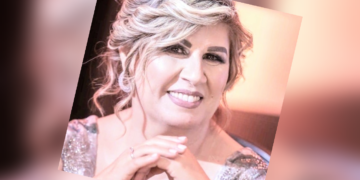 ومضة في عيد الحب للكاتبة غادة الحسيني