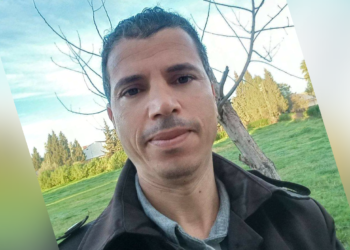 ” سراب الروح ” للشاعر التونسي وليد عبد الحميد العياري