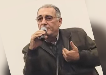 من جعبتي : ” كل ذنبي ” قصيدة للشاعر رفيق بركات