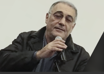 من جعبتي ” بكير بعد يا صغيري ” للشاعر رفيق بركات