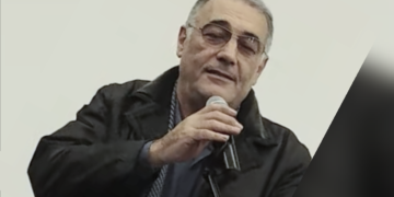 من جعبتي ” بكير بعد يا صغيري ” للشاعر رفيق بركات