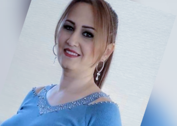 ” مشاغبة ” للشاعرة رانية مرعي