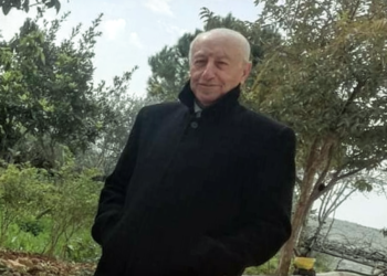 ” شرارات وعد ” مقطوعة أدبية للكاتب نصر الظاهر