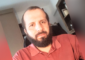 ” لقياك ” قصيدة للشاعر د. بلال رامز بكري