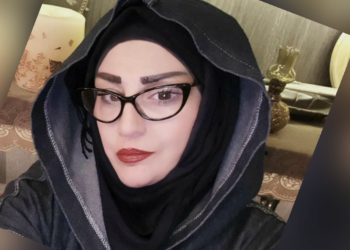 ” قليلٌ من الحب ” مقطوعة وجدانية للشاعرة جمانة السبلاني