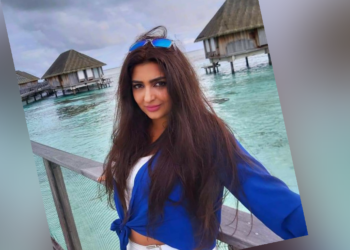 ” لأن البحر كان بعيدا ”  قصيدة للشاعرة حنين الصايغ