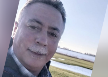 ” الغياب المرئي ” للشاعرالسوري حسن هورو