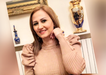 ” لو كنتُ ” – الجزء 2 –  من وجدانيات الكاتبة رانية مرعي