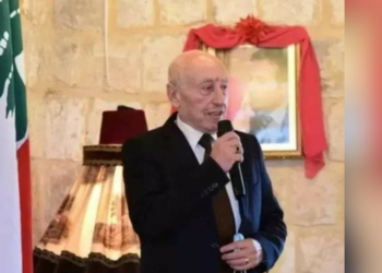 ” نهرُ الحياة ” مقطوعة للأديب نصر الظاهر