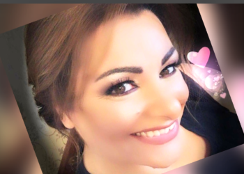 ” قالت السمراءُ يوماً ”  :  مقطوعات أدبية للكاتبة نجوى الغزال ( 5 أجزاء )