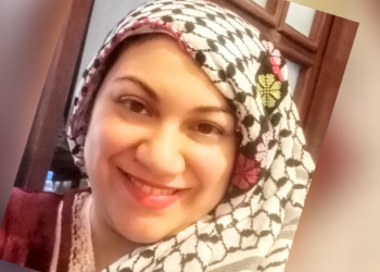 من حكايات رشا : ” الرحلة العجيبة وخمار ام معروف ” للكاتبة الفلسطينية رشا بركات