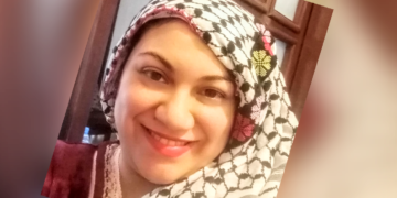 حكايات رشا ( 44 ) : ” طاقات الطفولة الفلسطينية ” بقلم الكاتبة رشا بركات