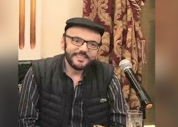 شهرياد الكلام : في ” تعريف المطر” للشاعر طلال شتوي