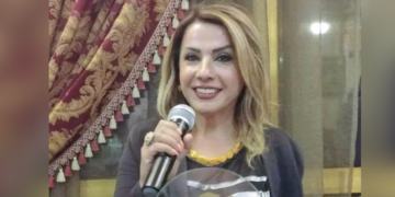 ” أنكيدو ” قصيدة للشاعرة سهاد شمس الدين