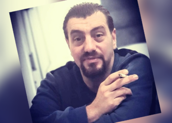 شهرياد الكلام : ” عيون الجدار ” و “ربما ” قصيدتان للشاعر السوري الياس جرجوس